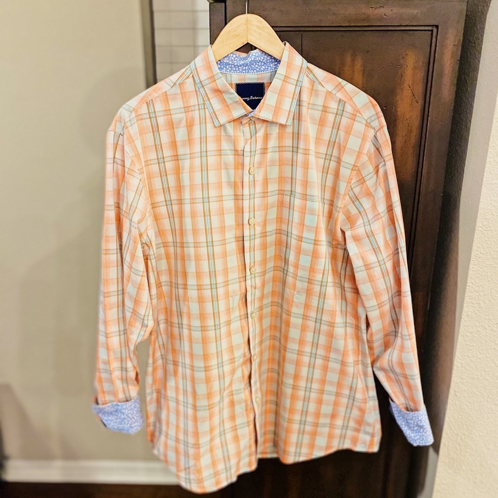 Tommy Bahama Buffon Down